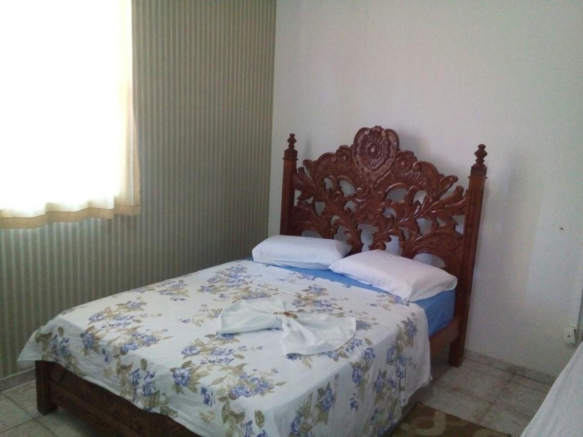 Hotel Andrade Vitória da Conquista Extérieur photo