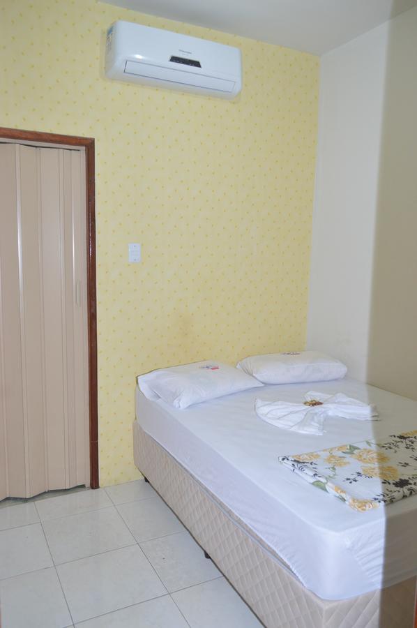 Hotel Andrade Vitória da Conquista Extérieur photo