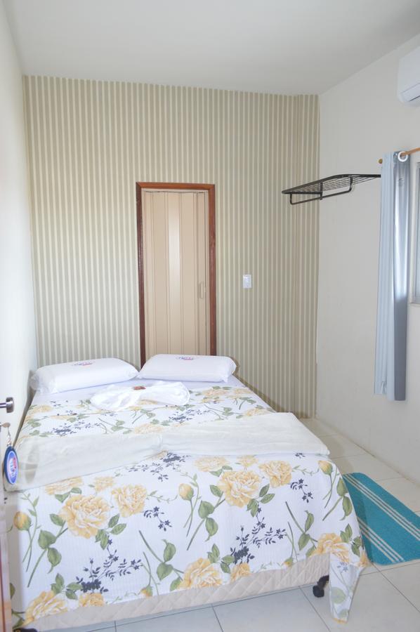 Hotel Andrade Vitória da Conquista Extérieur photo